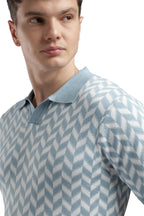 Obsidian Royale Polo T-shirt