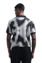Imperio Cloud Polo T-shirt