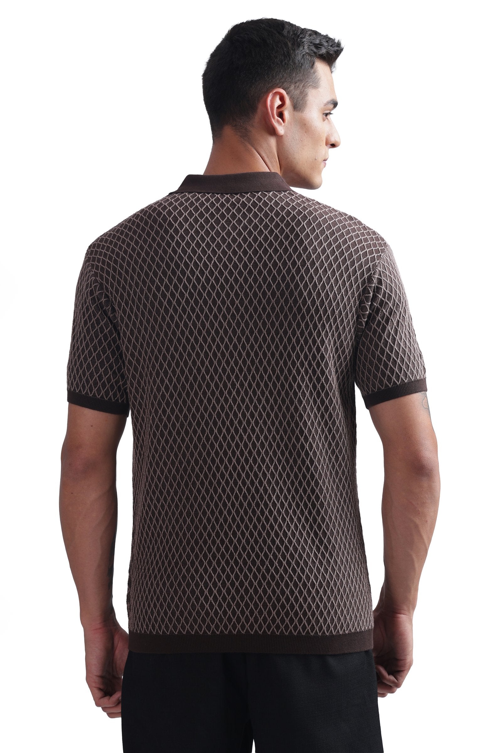 Cameo Classic Polo T-Shirt