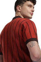Venom Signature Polo T-shirt