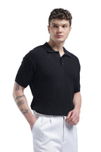 Marcelli Polo T-shirt