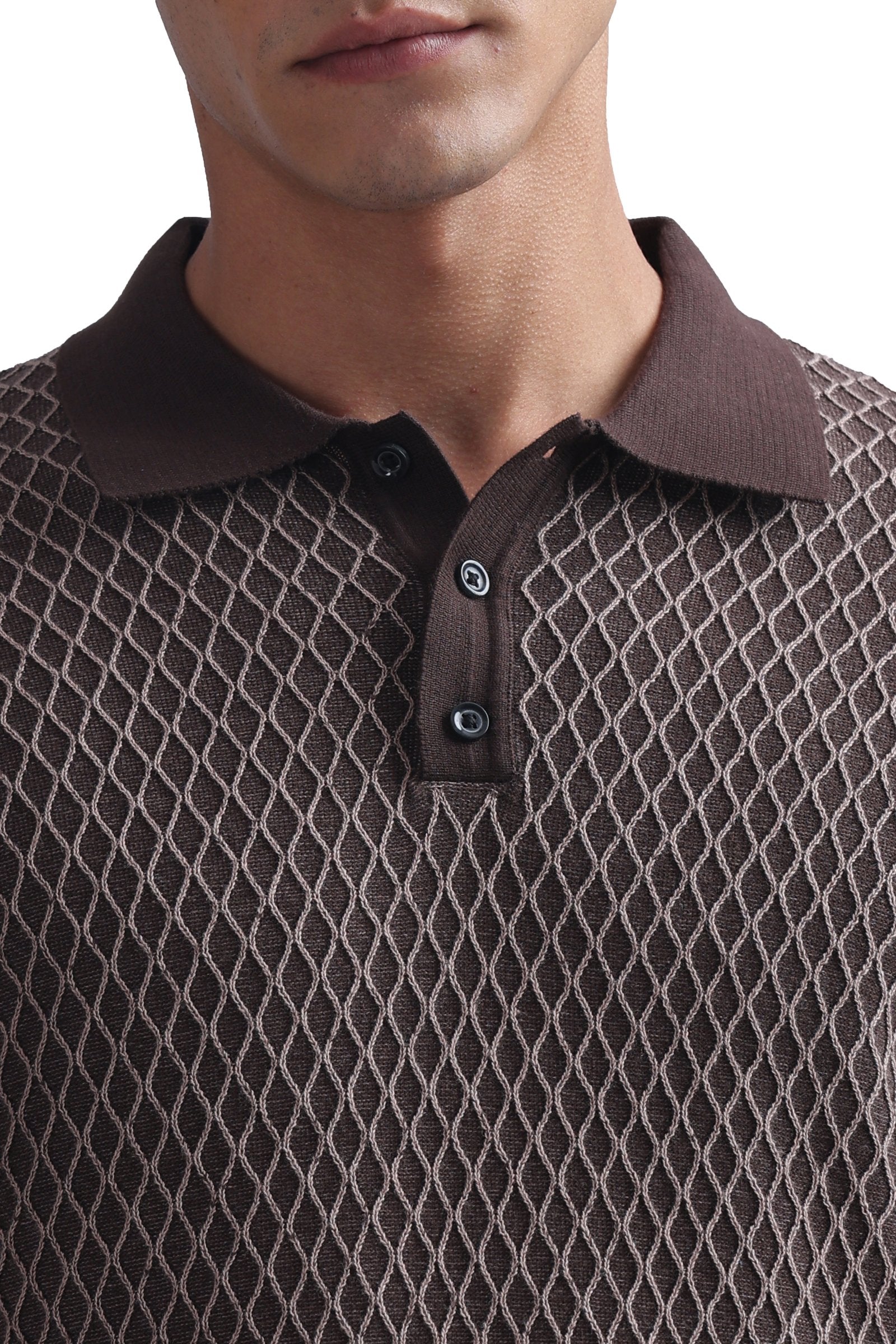 Cameo Classic Polo T-Shirt