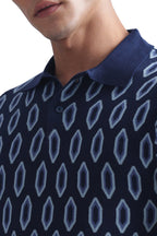 Timeless Weave Polo T-Shirt