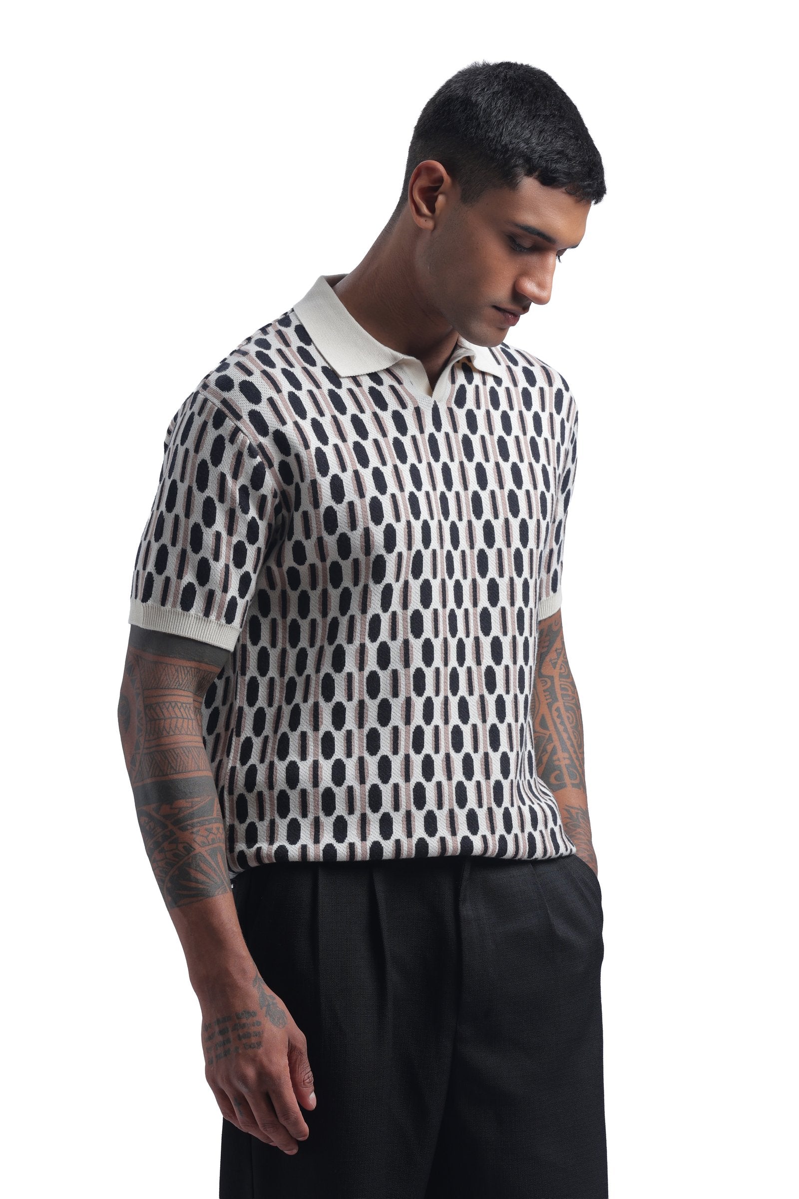 Elite Ravage Polo T-shirt