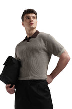 Titanium Legacy Polo T-shirt