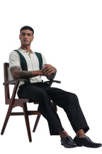 Apex Monarch Polo T-shirt