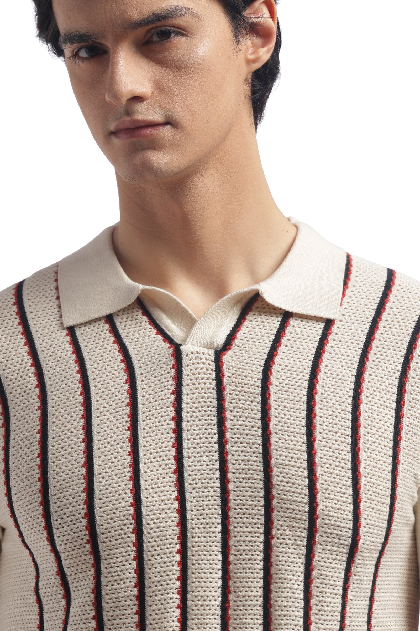 Alvero Polo T-shirt