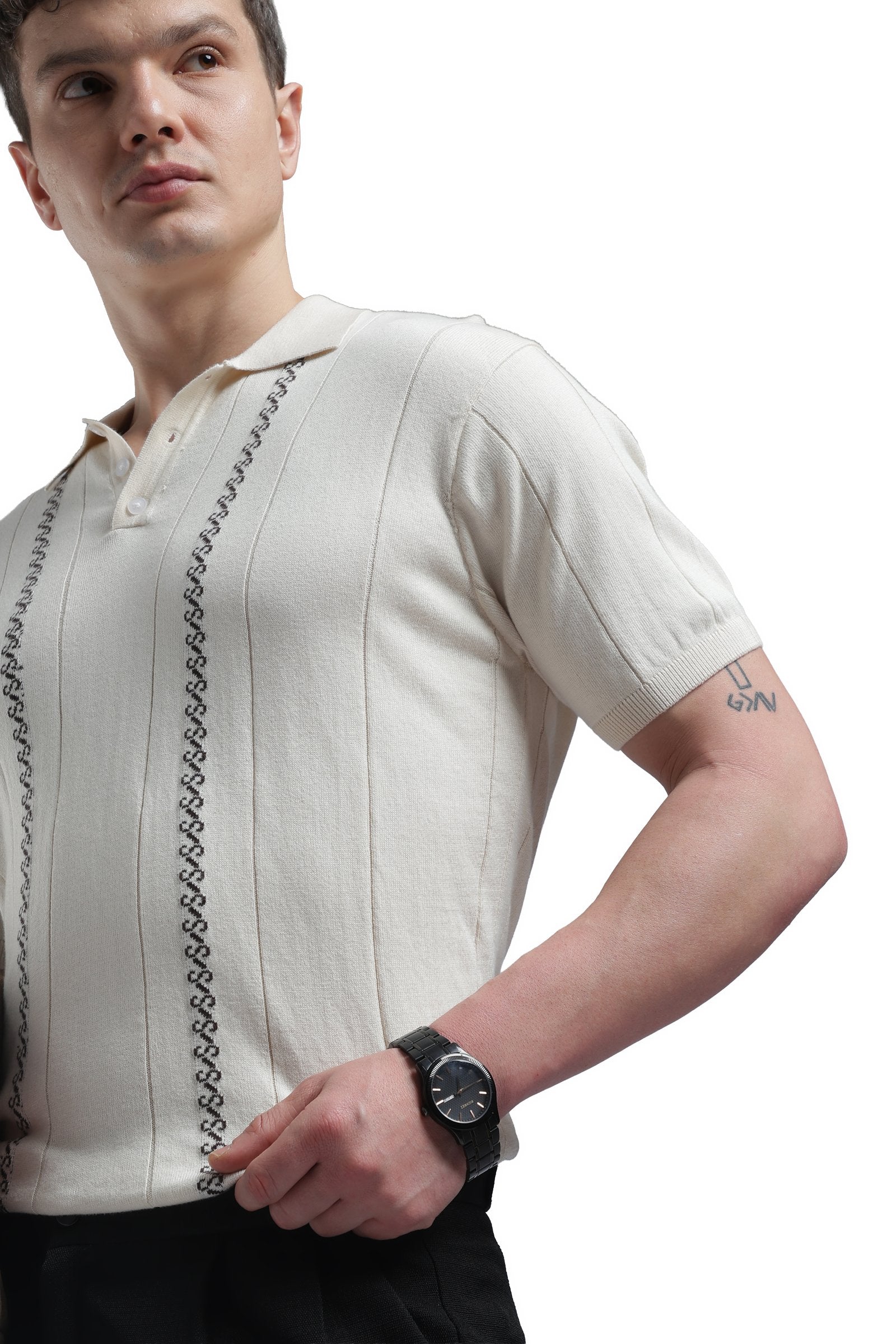 Solenne Polo T-shirt