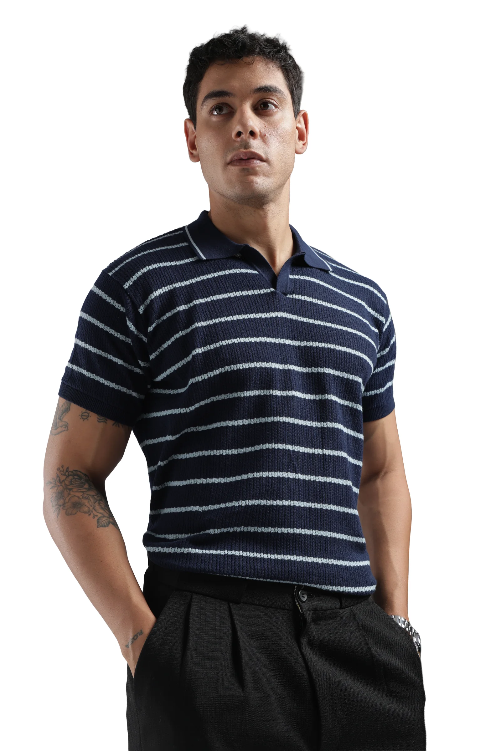 Ashford Polo T-shirt