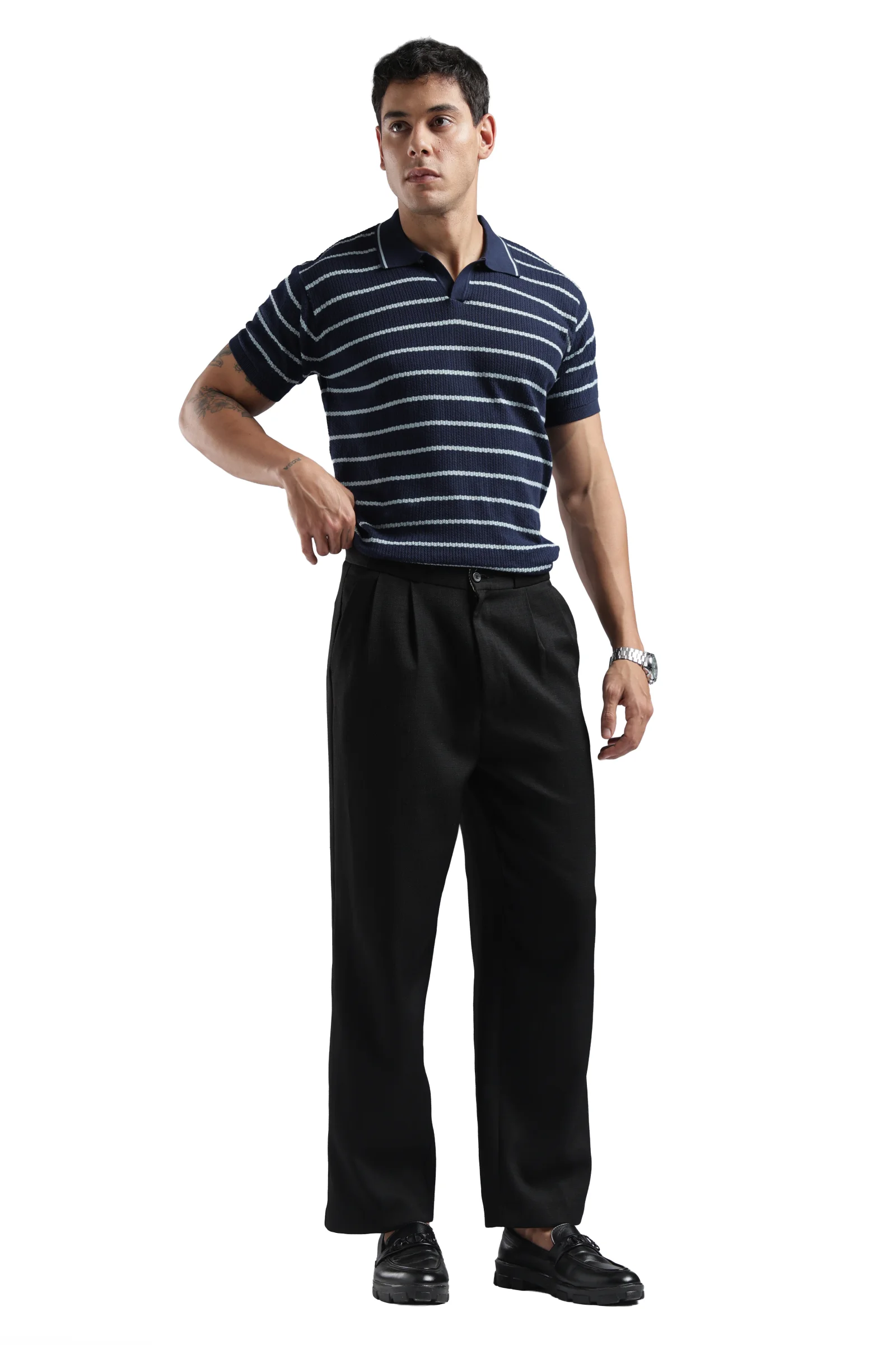 Ashford Polo T-shirt