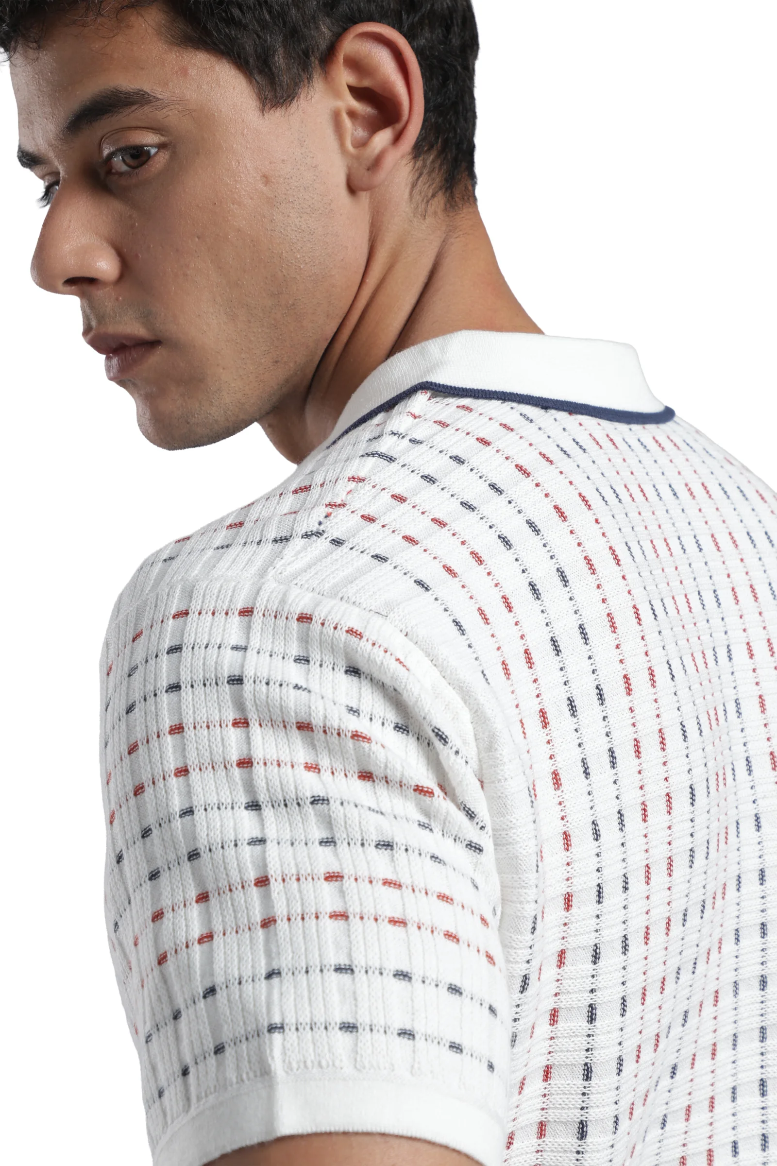 Rockwell Polo T-shirt