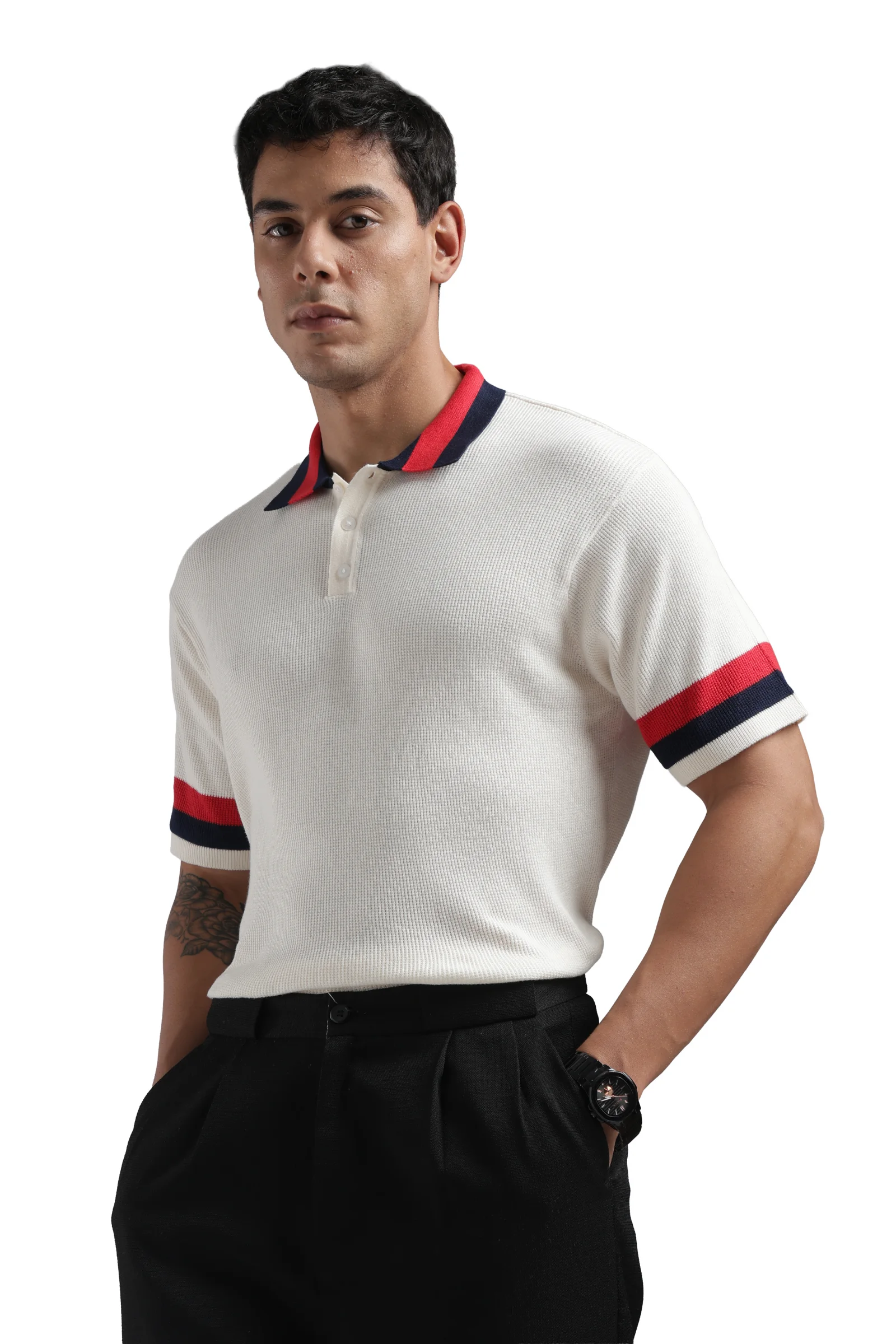 Brookfield Polo T-shirt