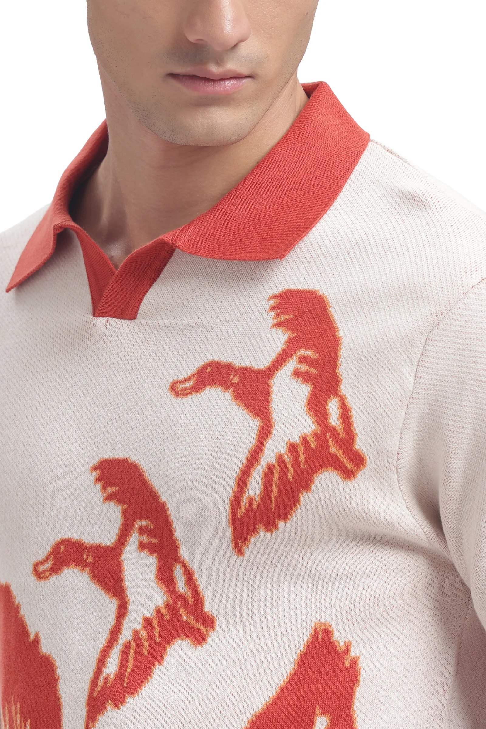 Golding Polo Tshirt