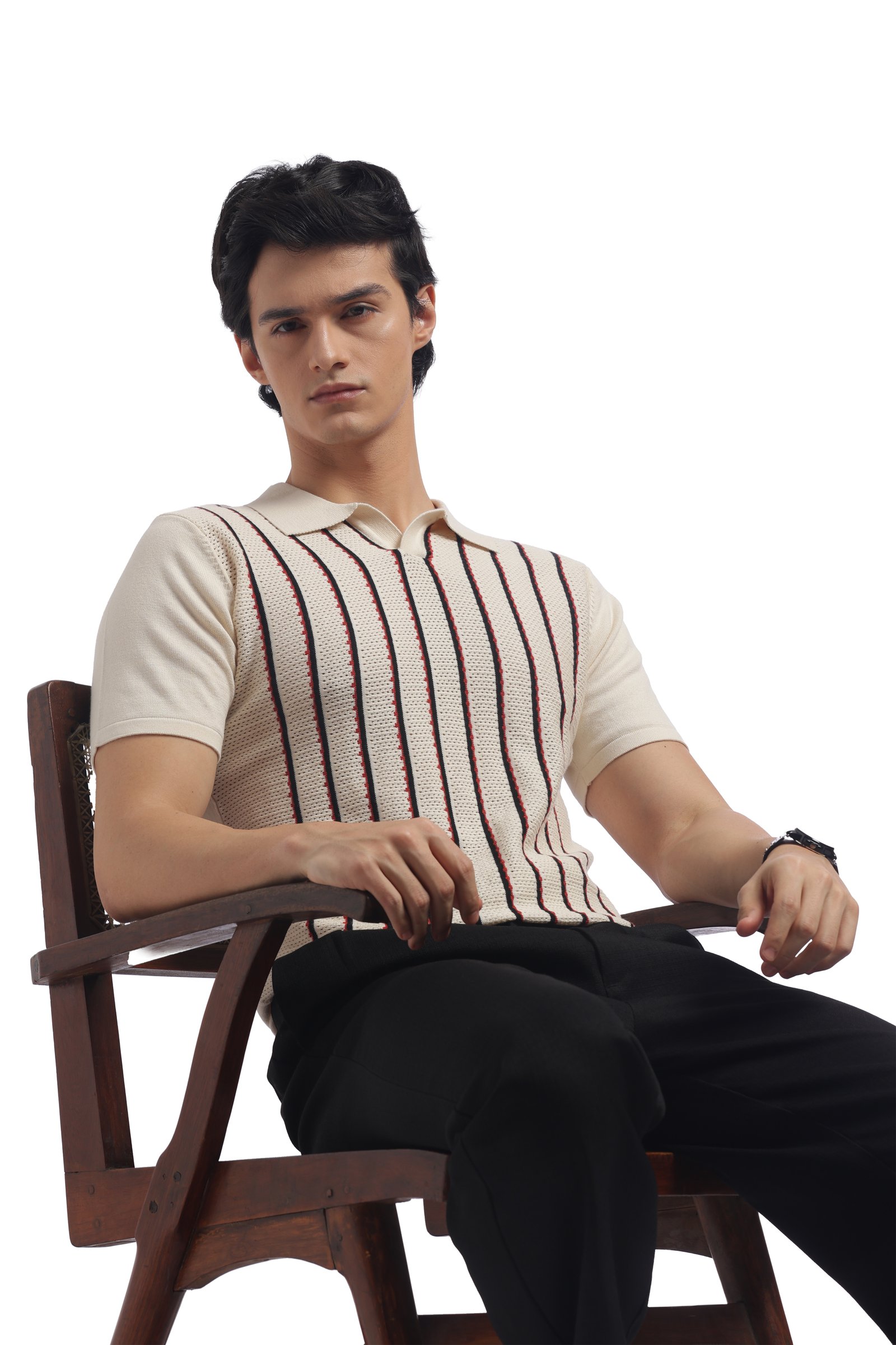 Tuscany Heritage Polo T-shirt