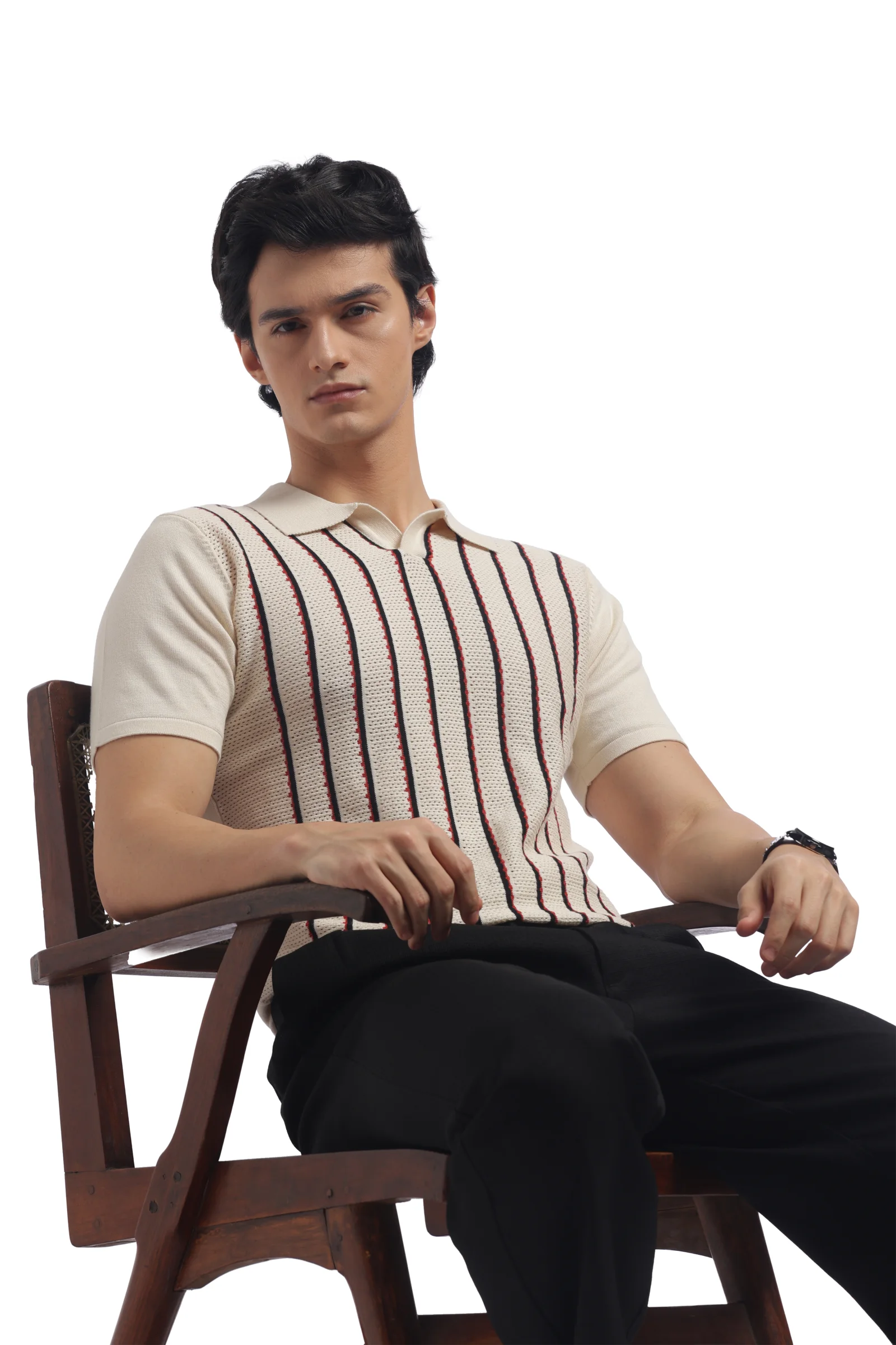 Blackwood Polo T-shirt