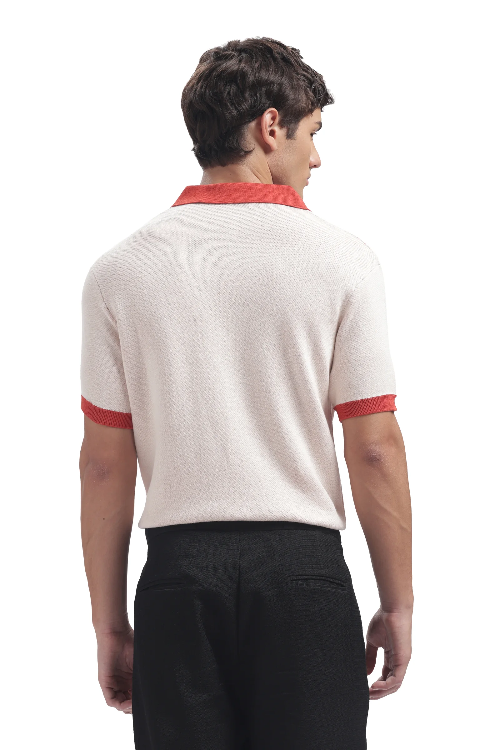 Golding Polo Tshirt