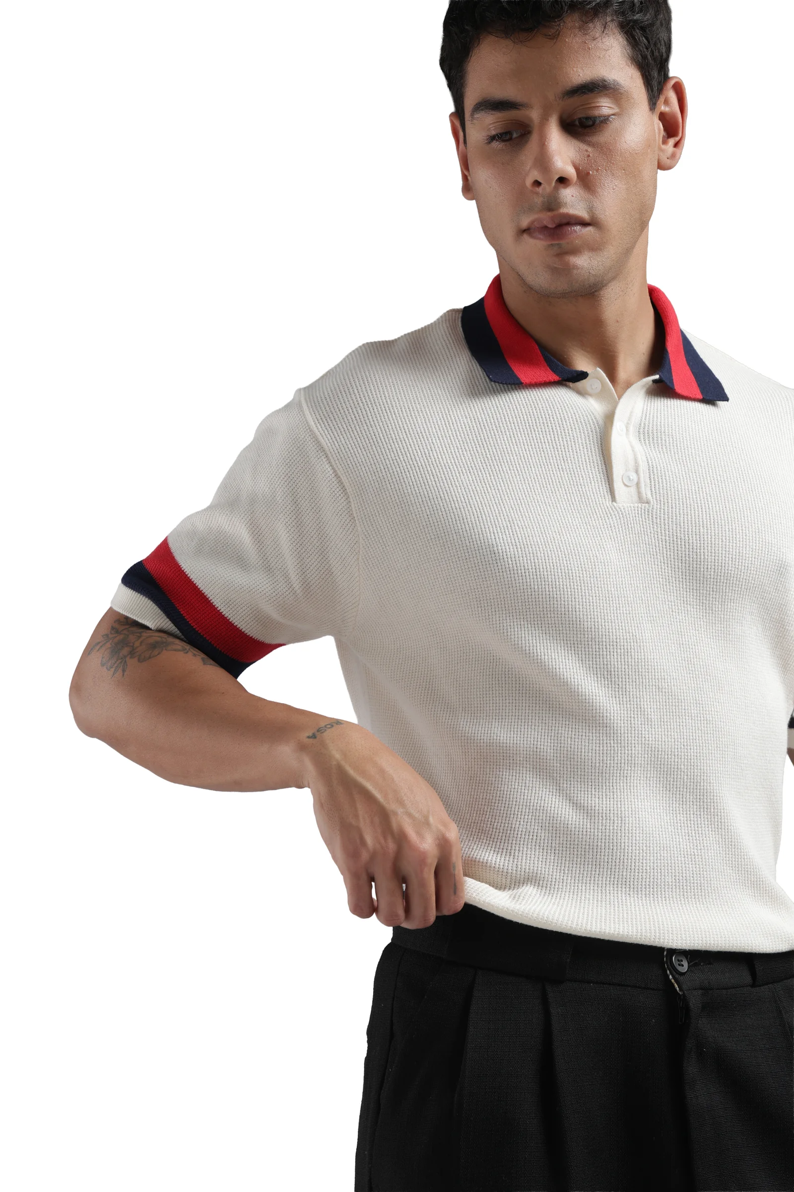 Brookfield Polo T-shirt
