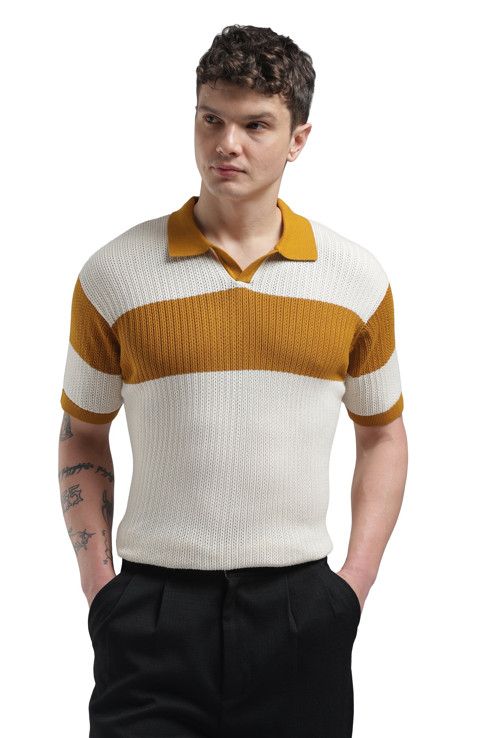 Kingsman Polo T-shirt