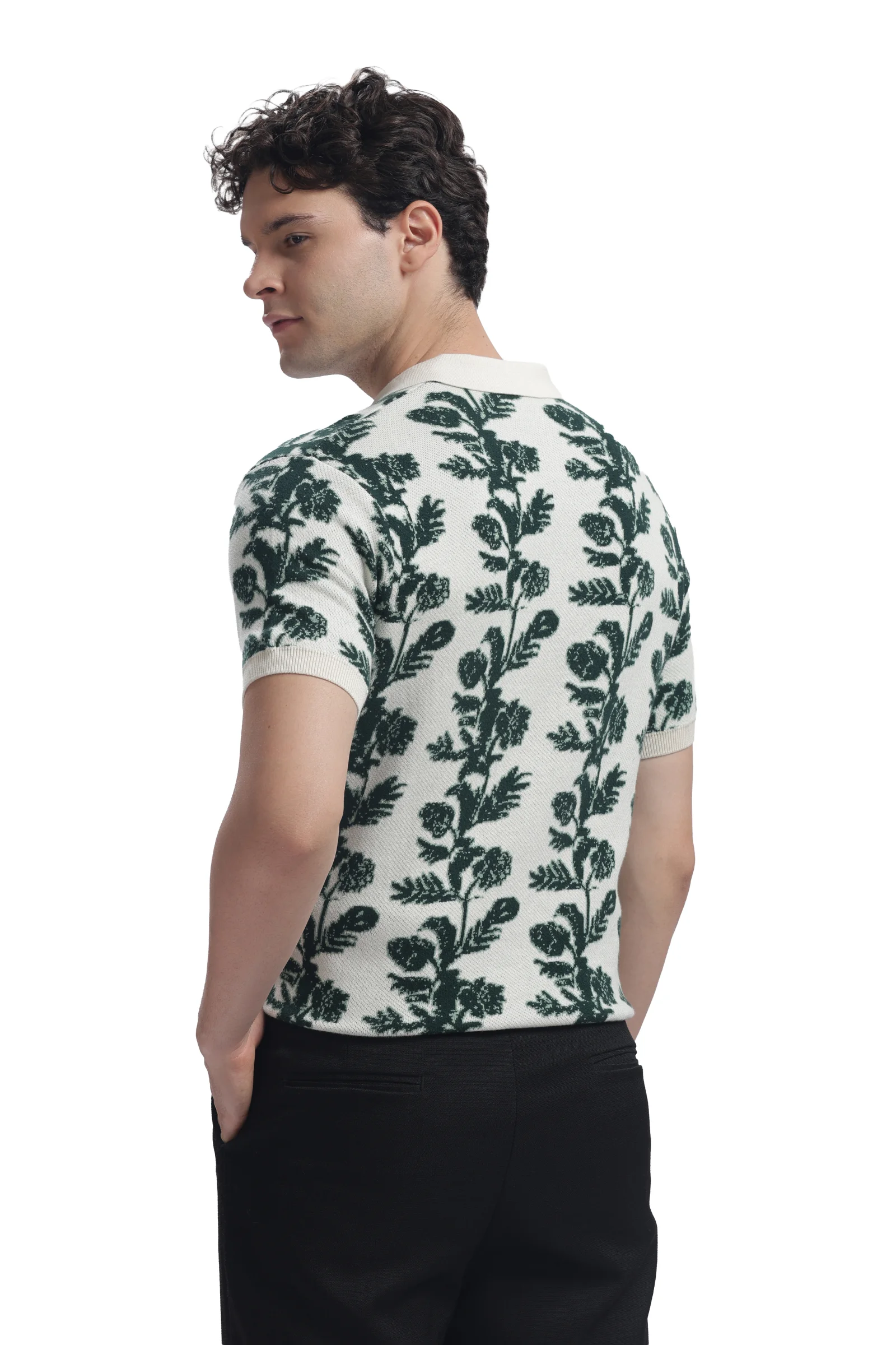 Windsor Polo T-shirt