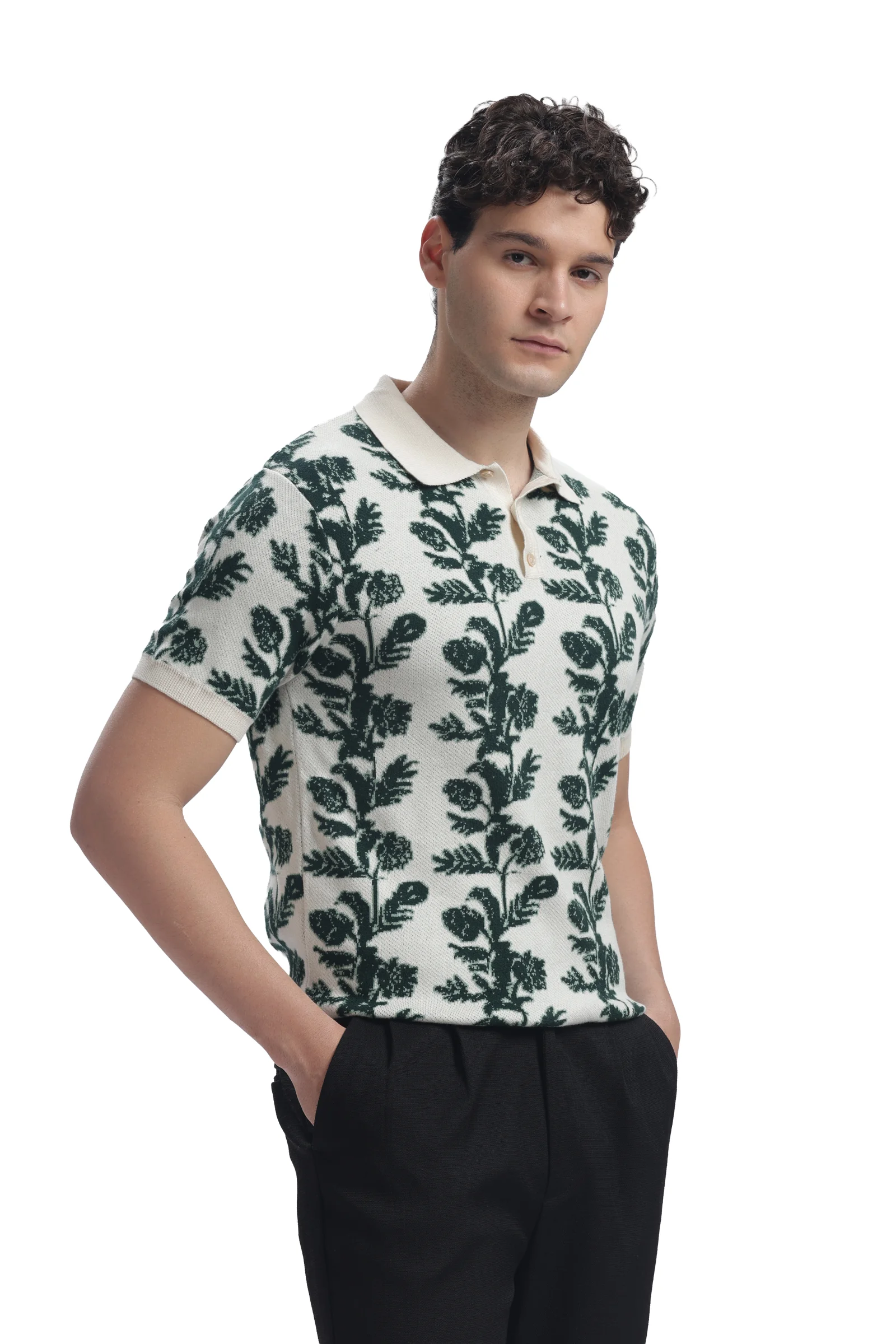 Windsor Polo T-shirt