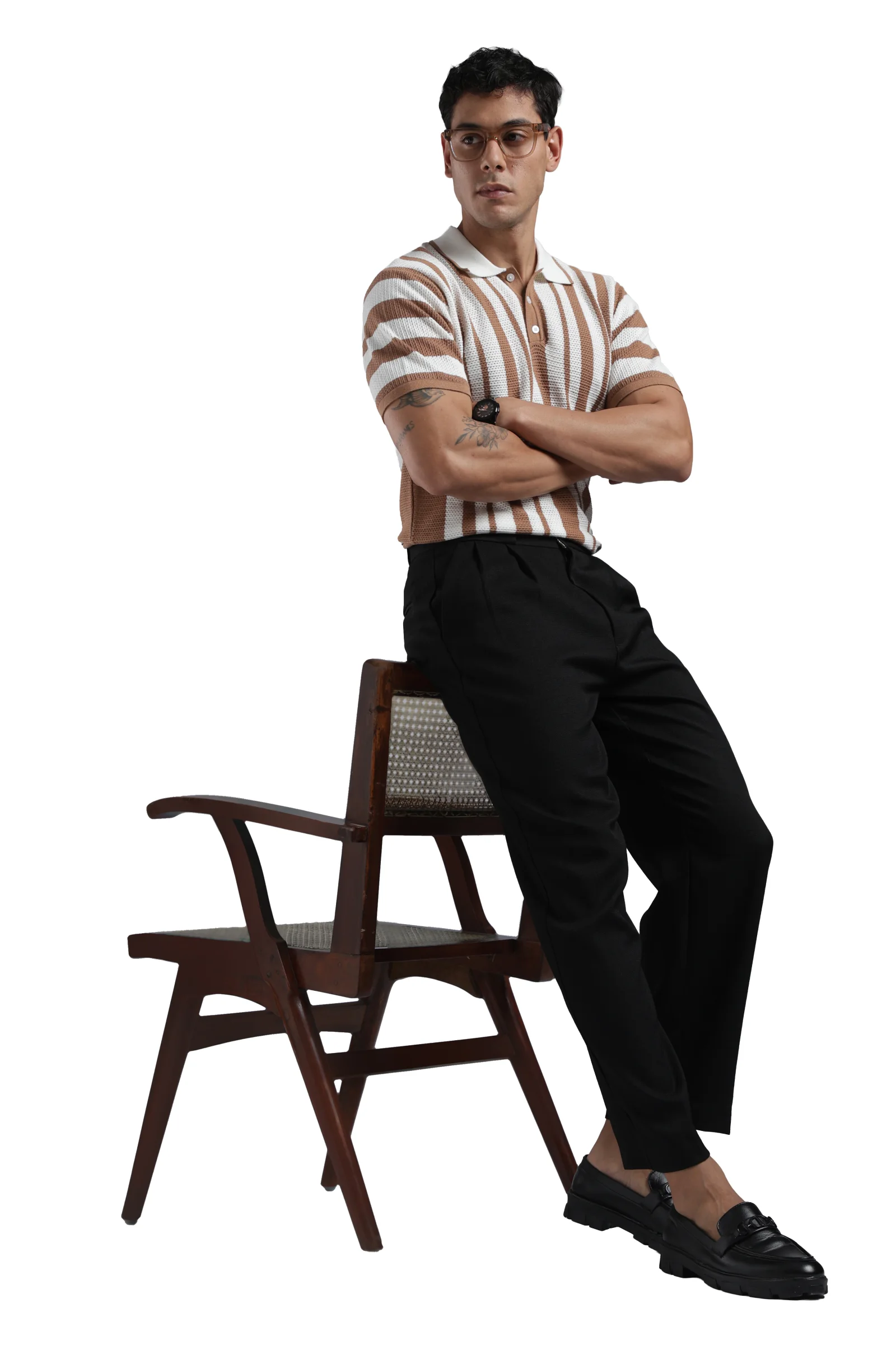 Thornton Polo T-shirt