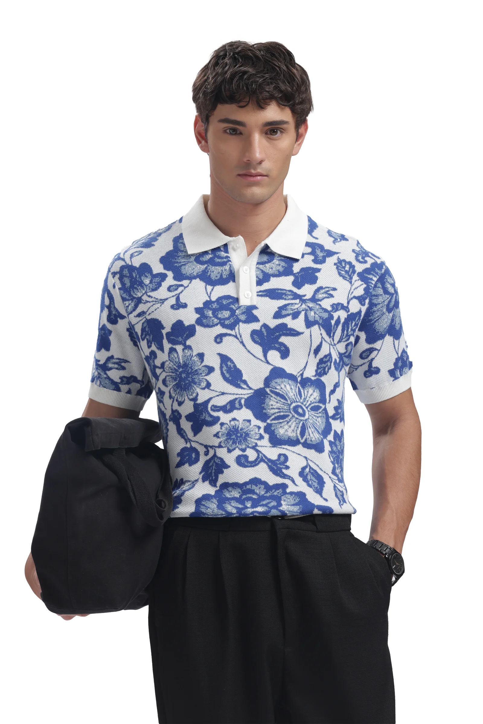 Rosewood Polo T-shirt