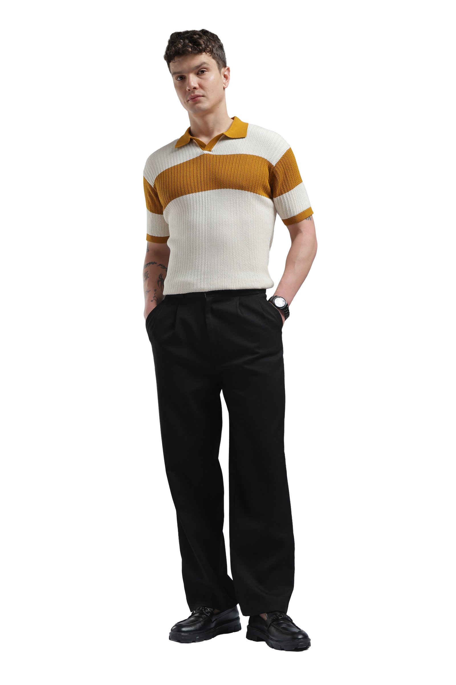Kingsman Polo T-shirt
