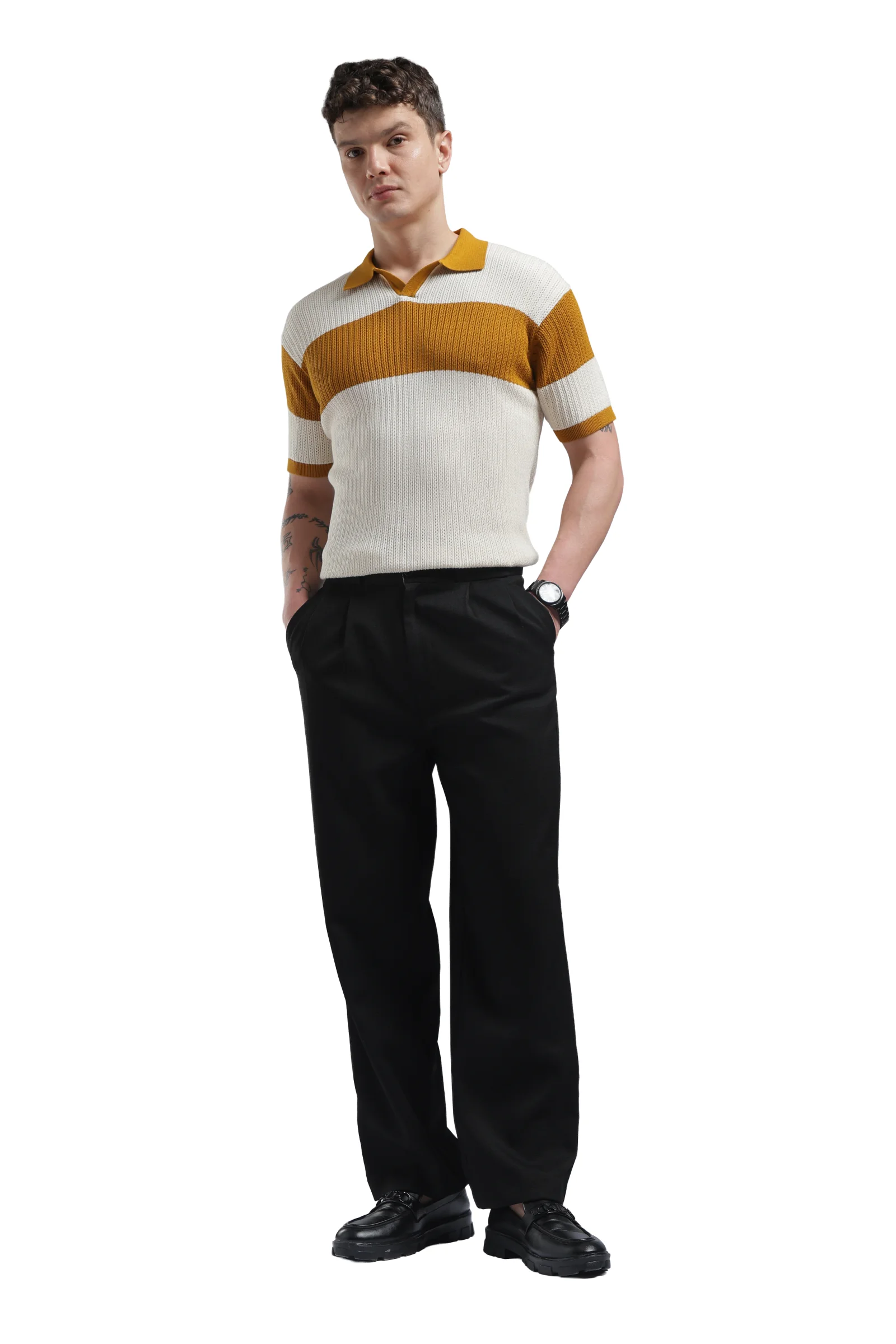 Kingsman Polo T-shirt