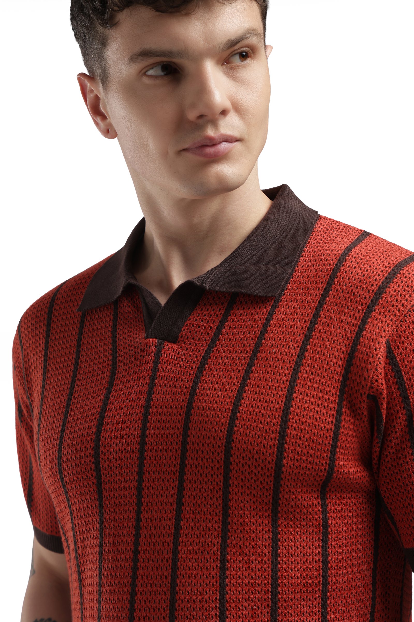 Venom Signature Polo T-shirt