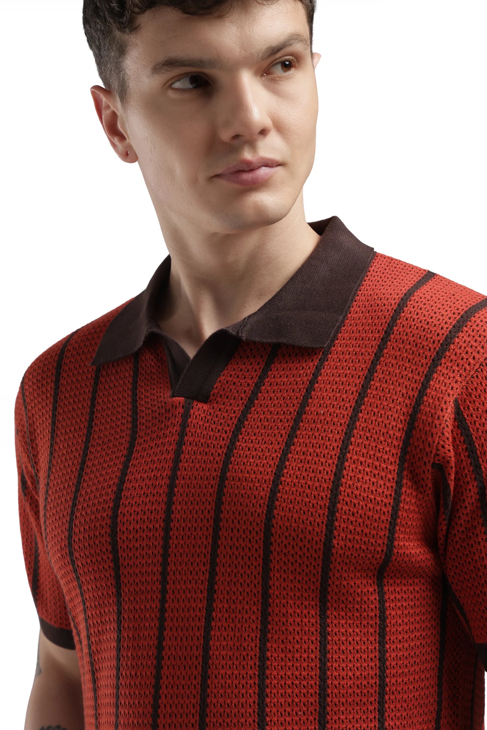 Venom  Polo T-shirt