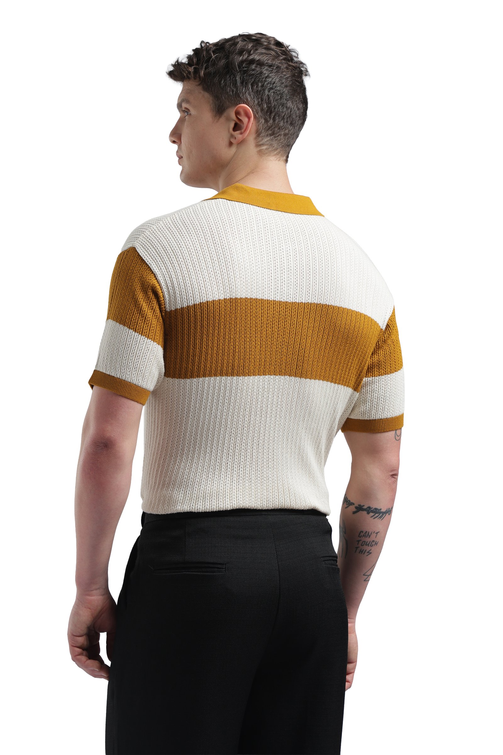 Kingsman Polo T-shirt