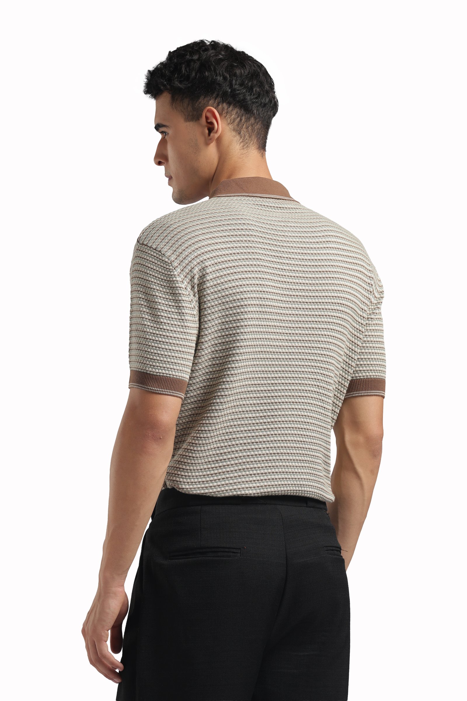 Prestige Archive Polo T-shirt