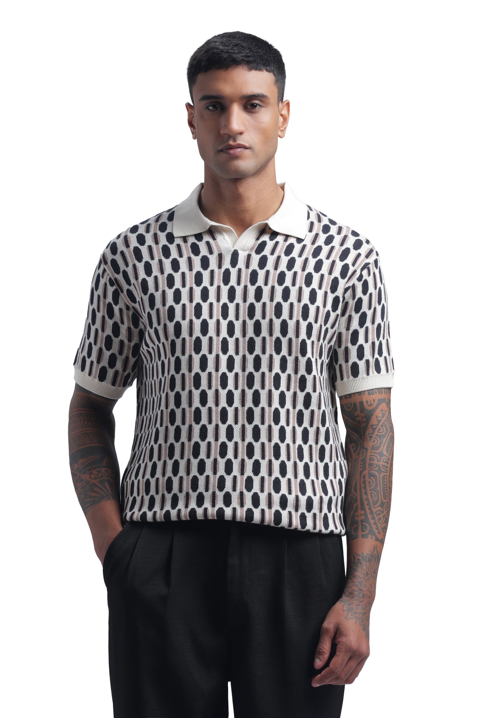 Elite Ravage Polo T-shirt