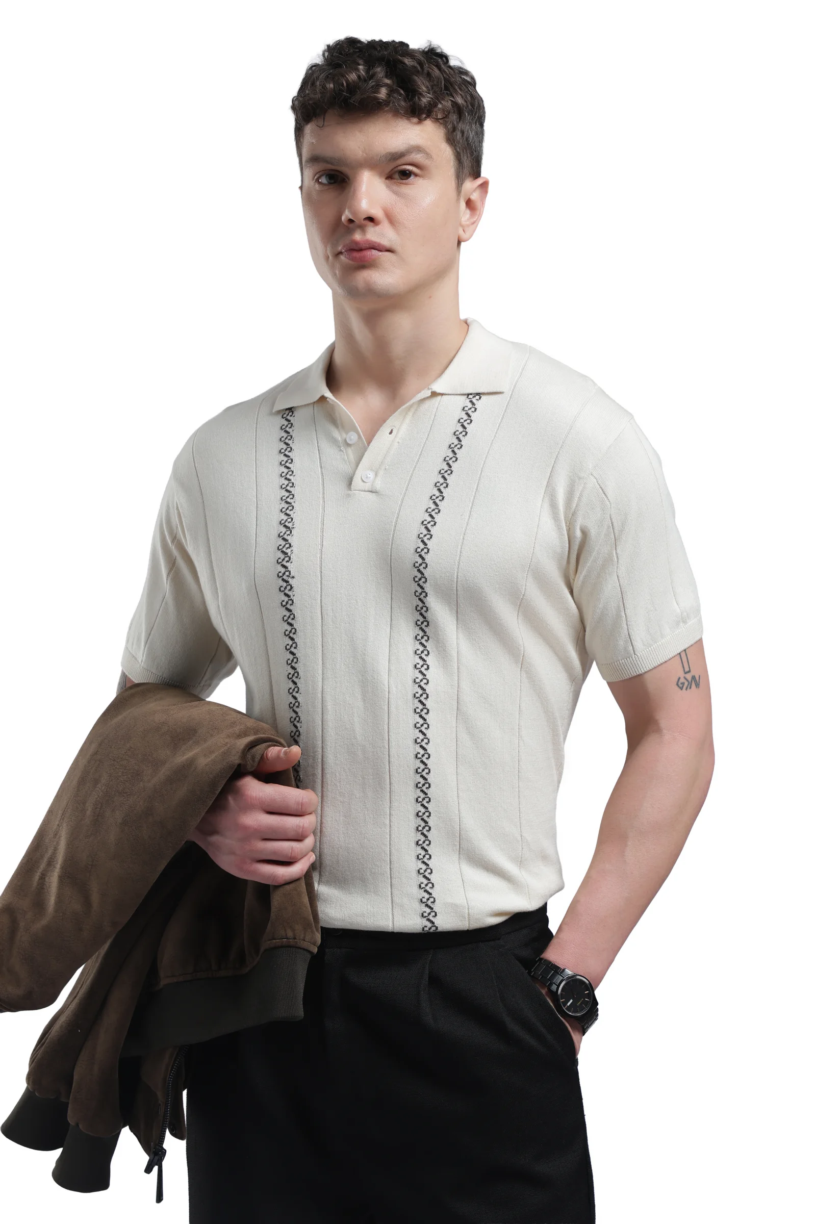 Firenze Polo T-shirt