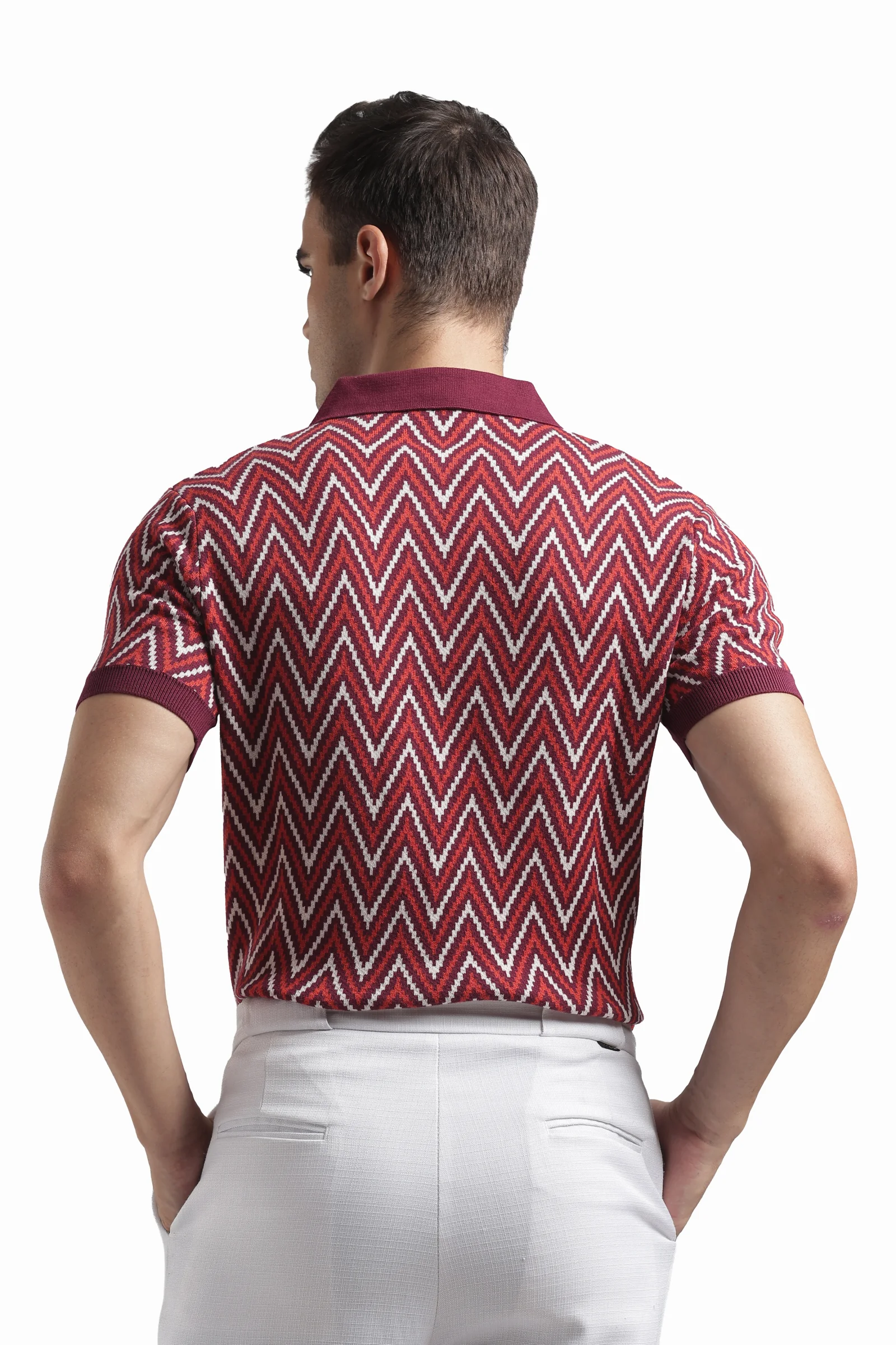 Westbridge Polo T-shirt