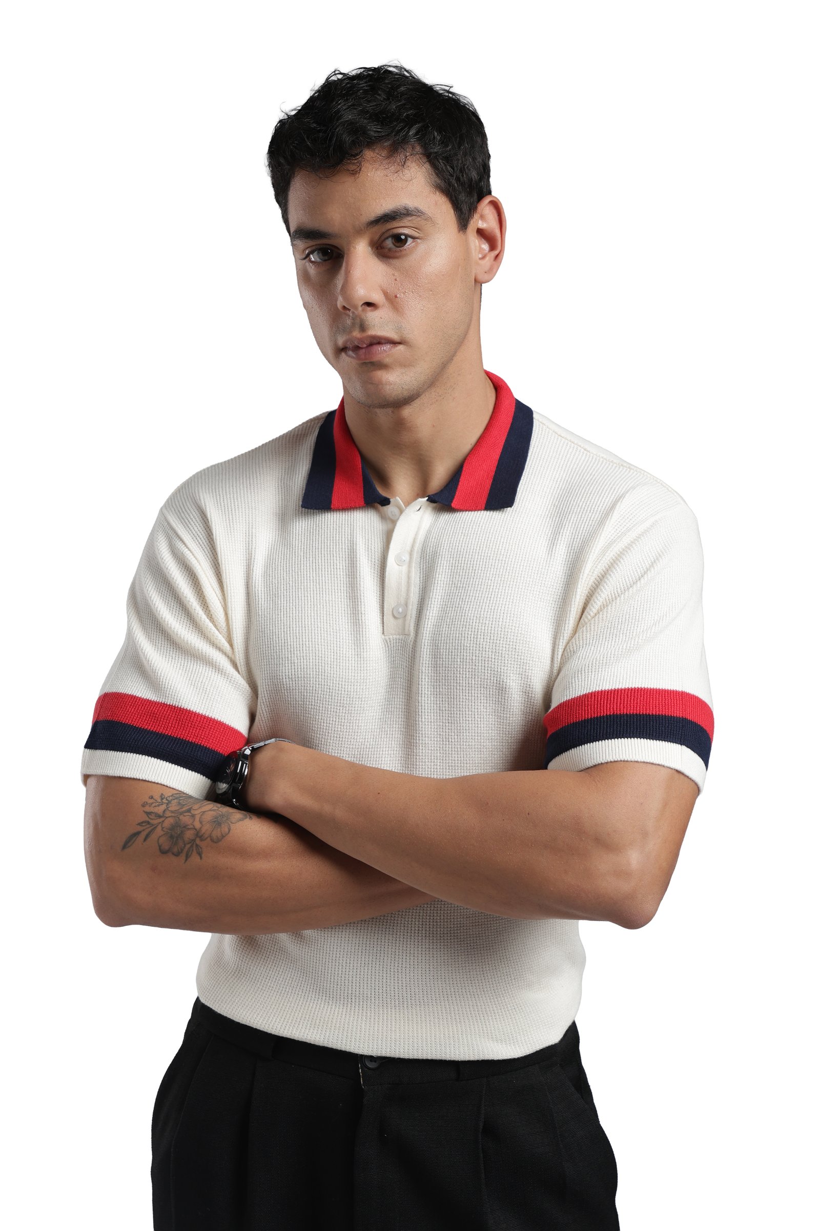 Brookfield Polo T-shirt