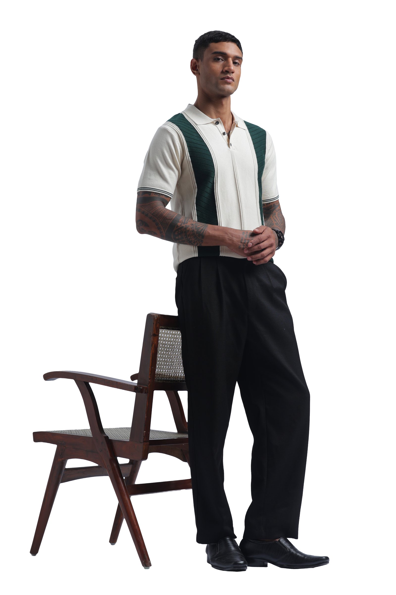 Apex Monarch Polo T-shirt