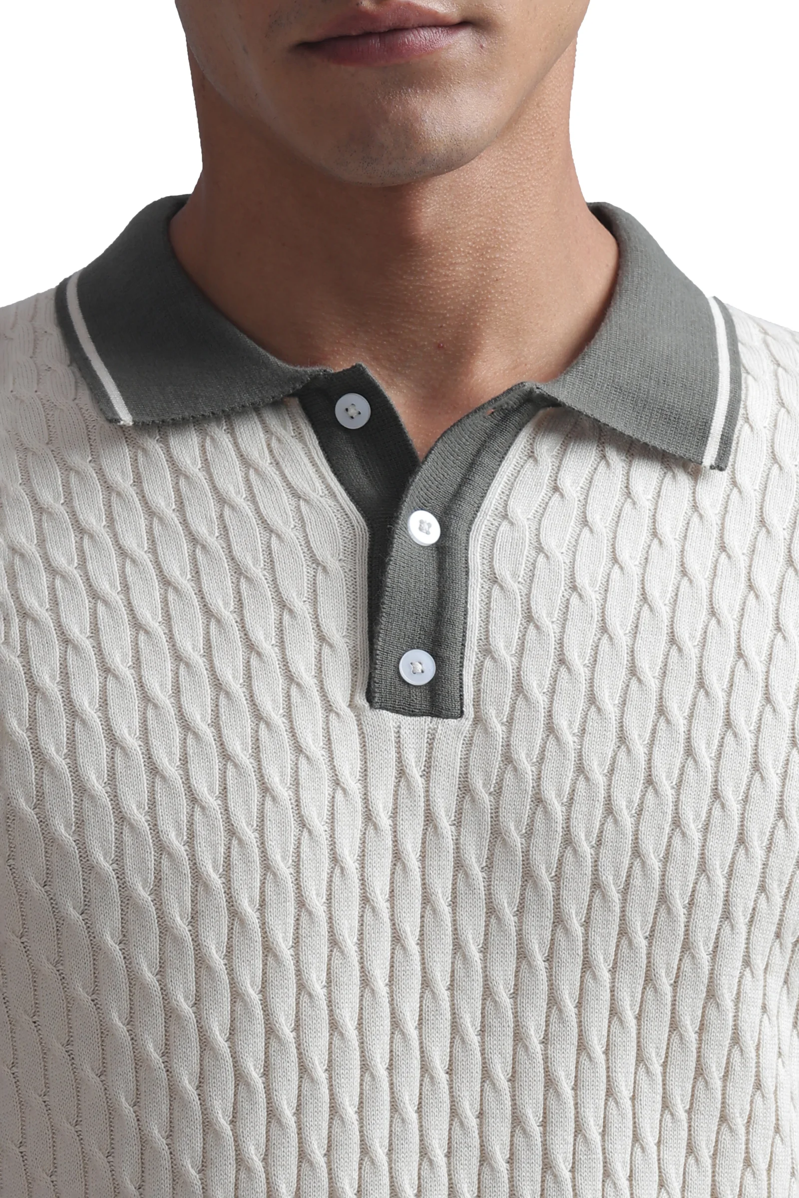 Legacy Polo T-Shirt