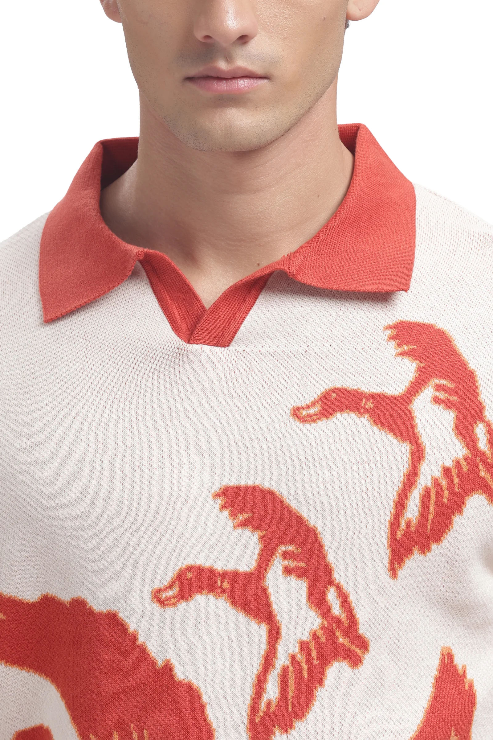 Golding Polo Tshirt