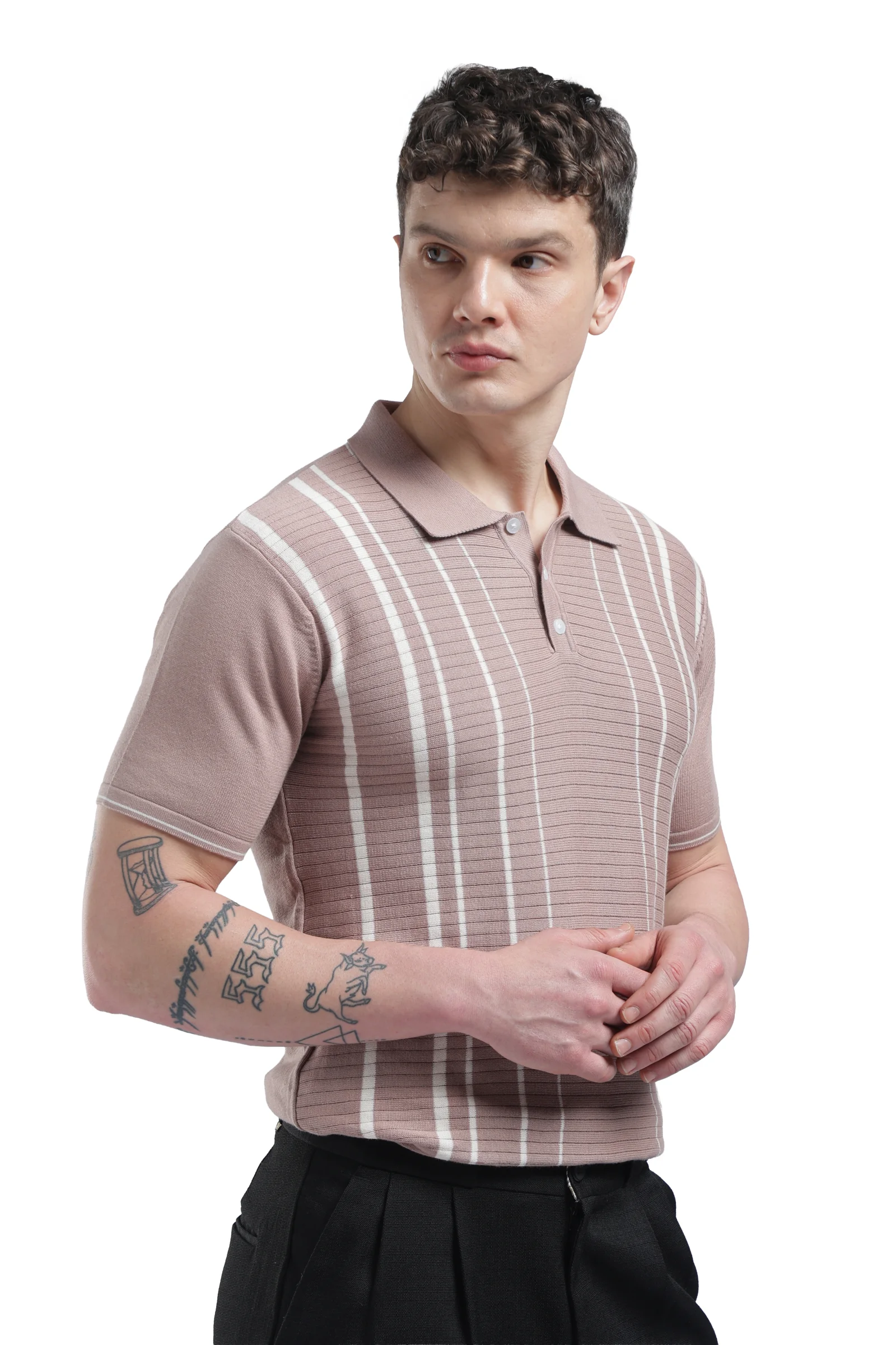 Founder's Polo T-shirt