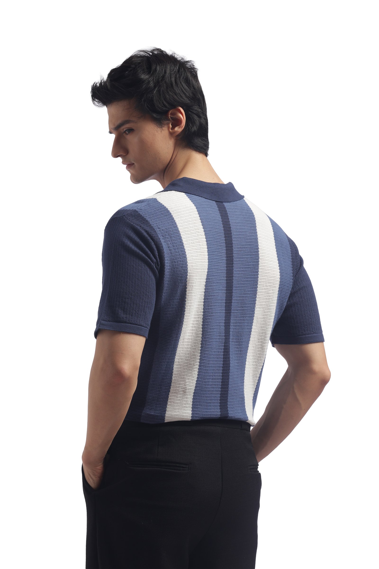 Riviera Polo T-shirt