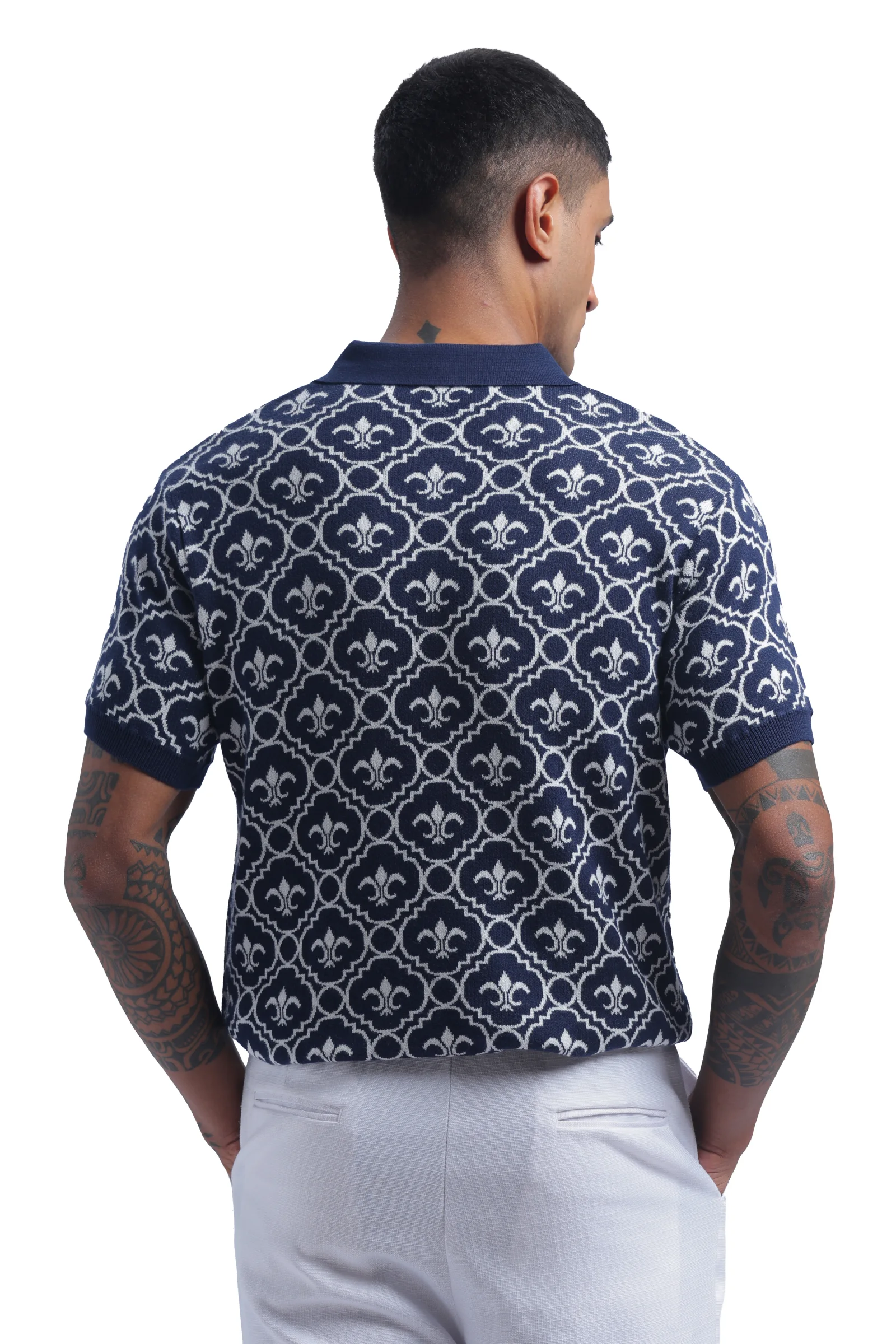 Belmont Polo T-shirt
