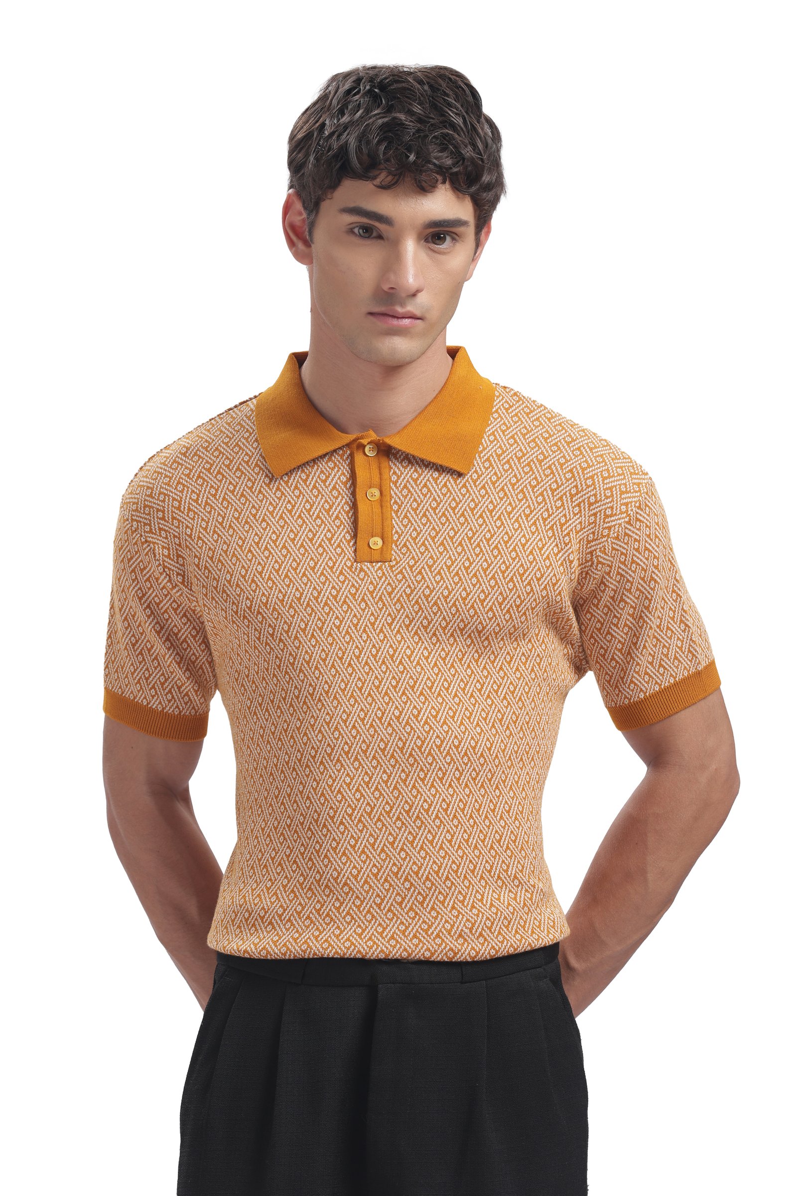 Kingscroft Polo T-shirt
