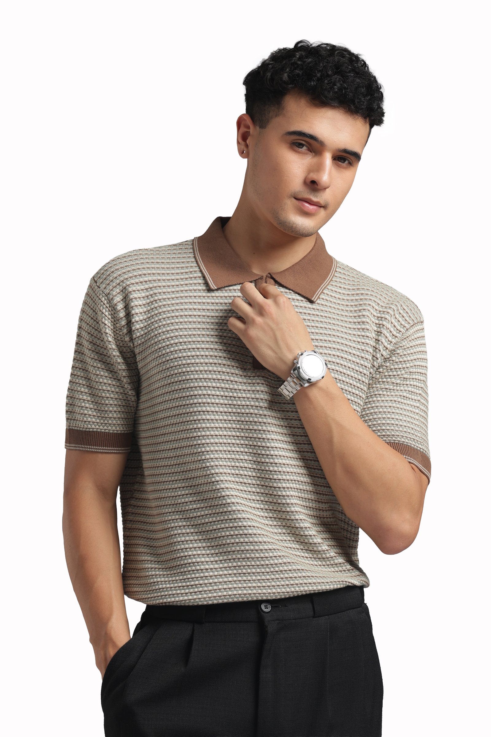 Prestige Archive Polo T-shirt