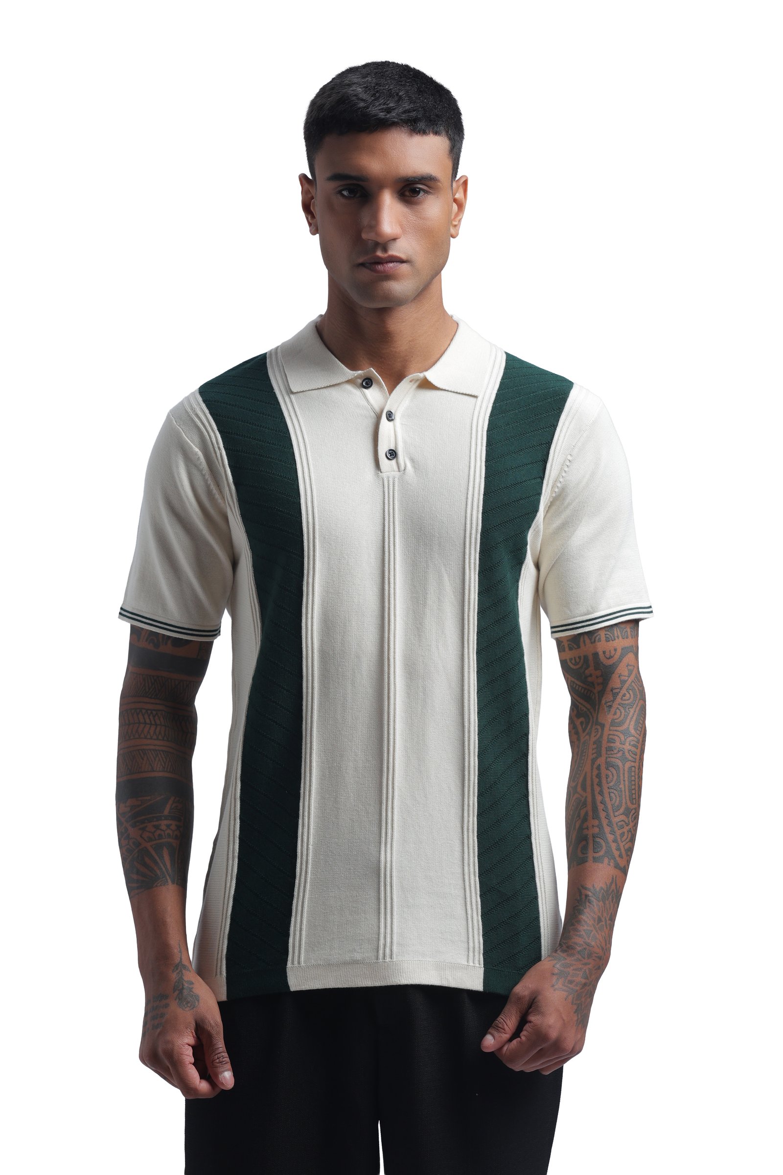 Apex Monarch Polo T-shirt