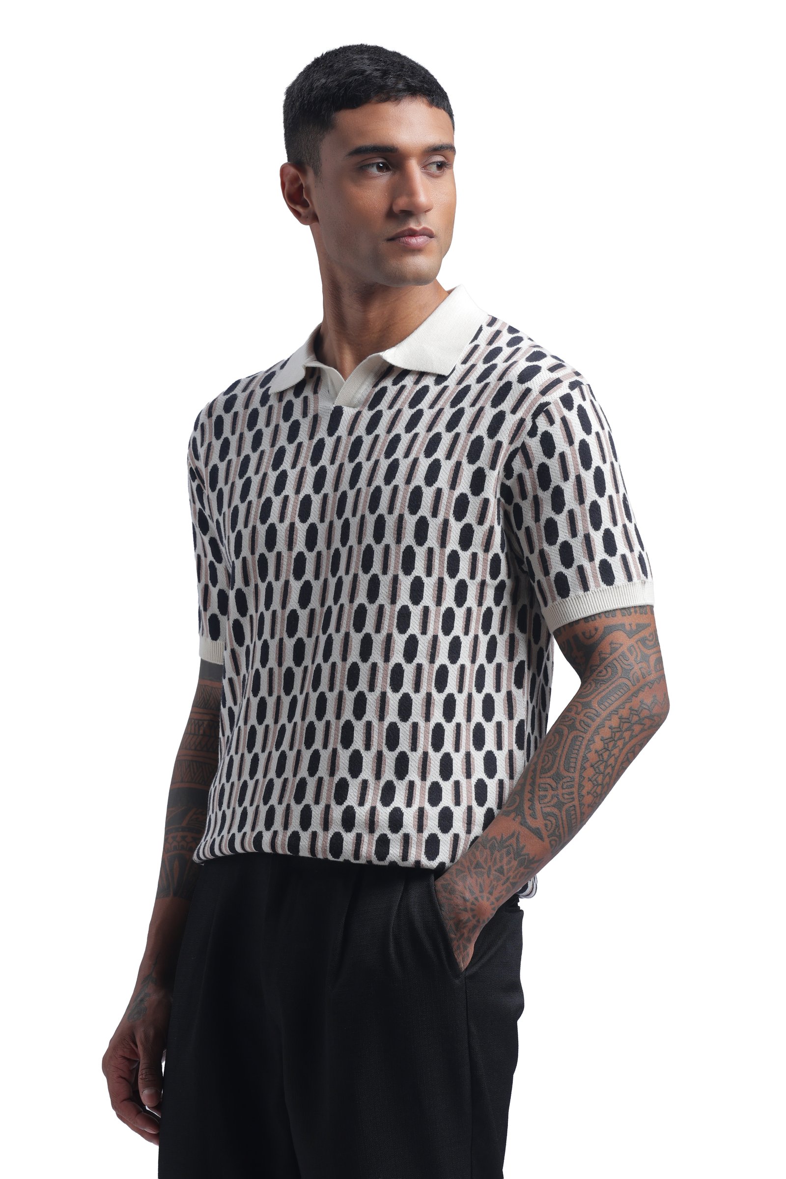 Elite Ravage Polo T-shirt