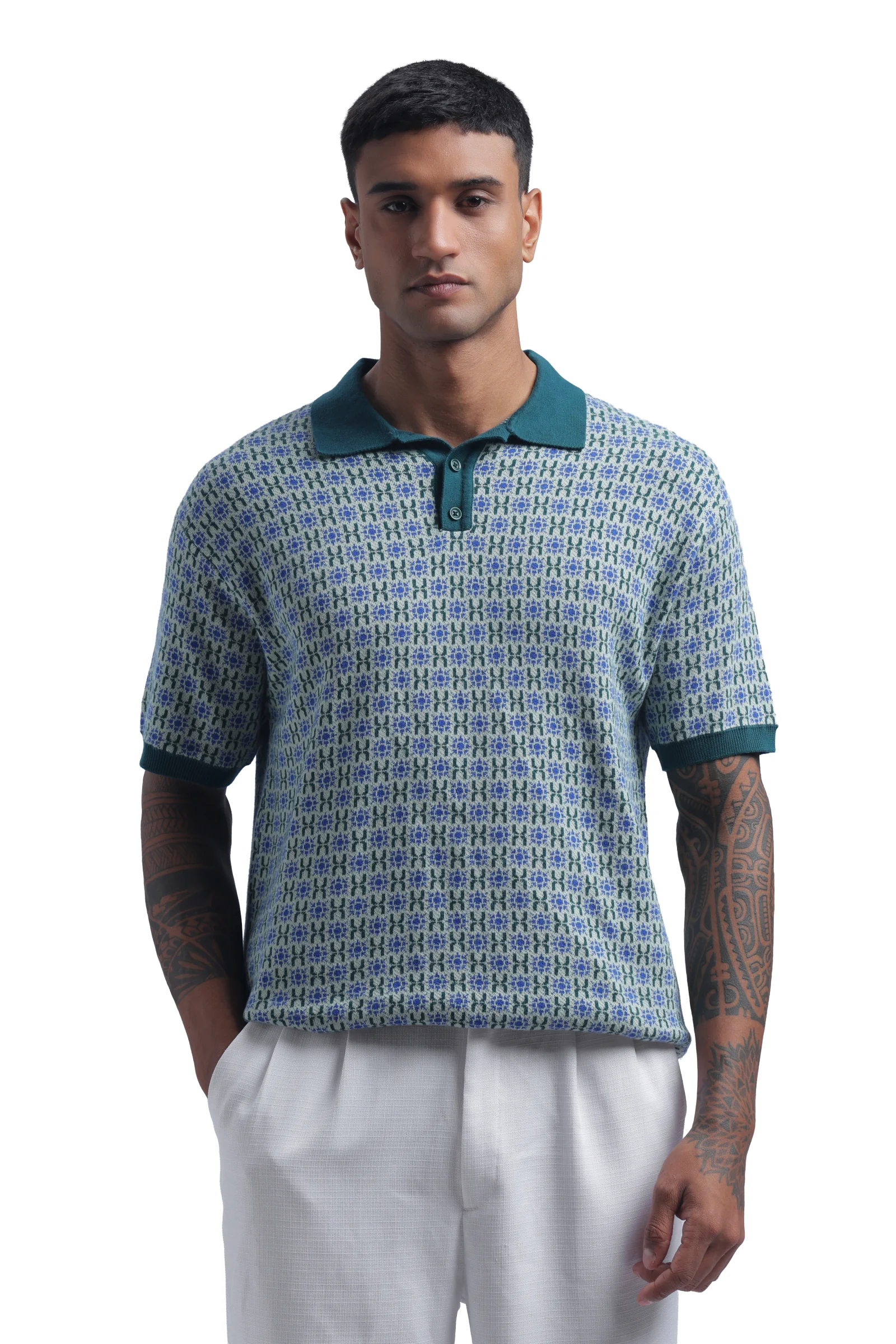 Carlton Polo T-shirt