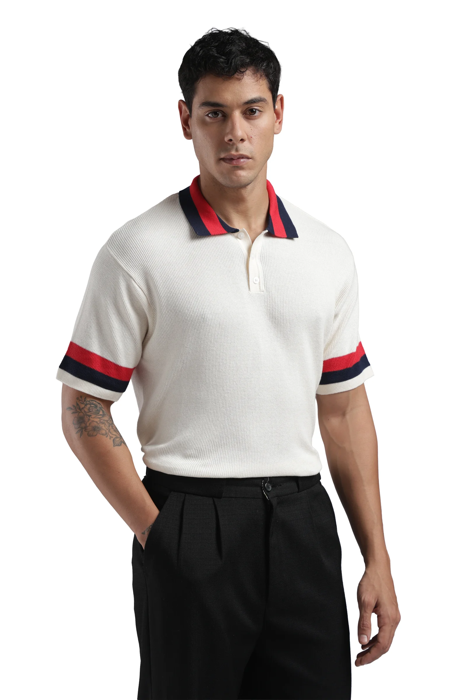Brookfield Polo T-shirt