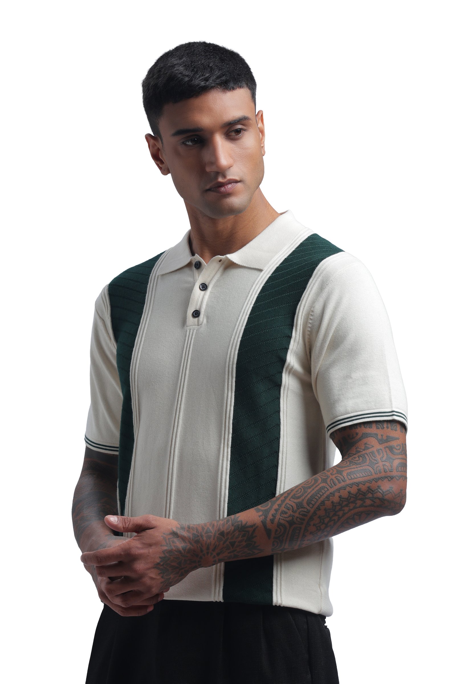 Apex Monarch Polo T-shirt