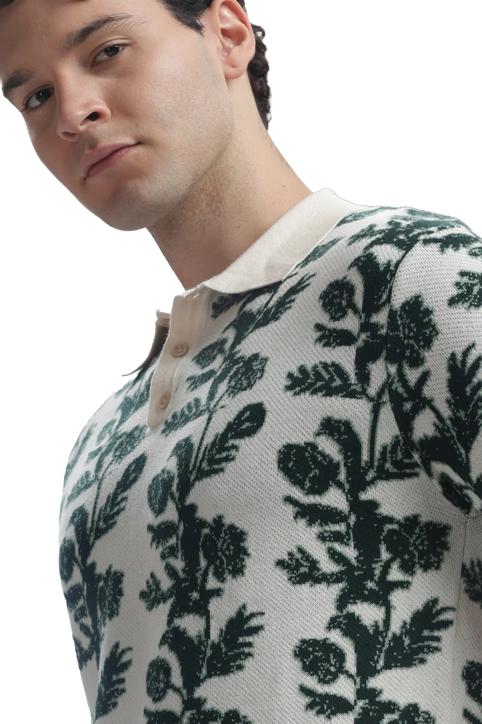 Windsor Polo T-shirt